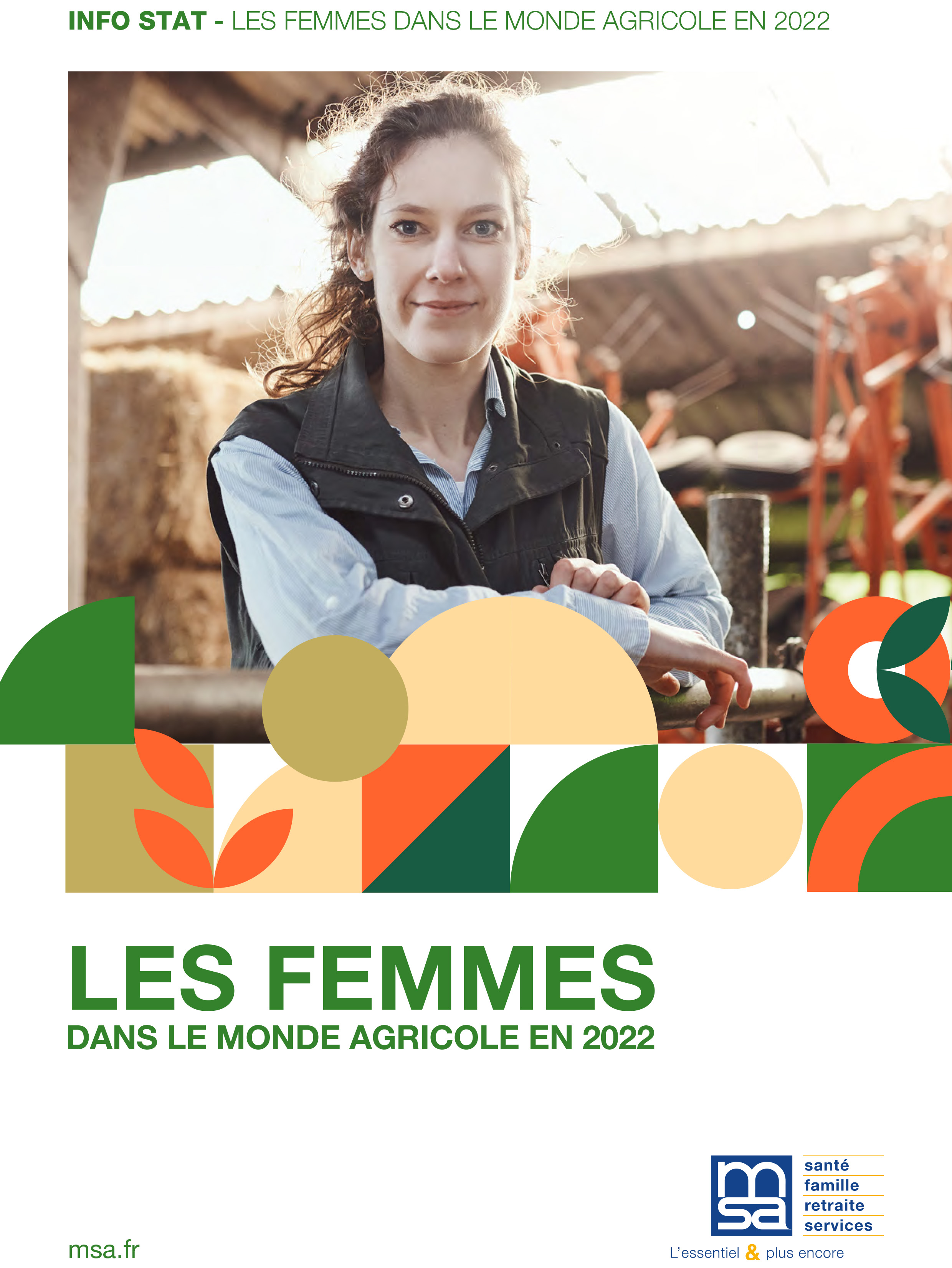 MSA L tude V rian Pour La MSA MSA De Maine et Loire MSA L tude V rian Pour La MSA MSA De Maine et Loire