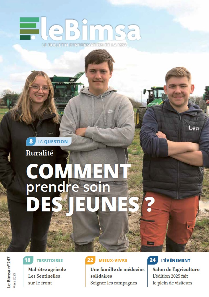 MSA Vos D marches Simplifi es MSA De Maine et Loire MSA Vos D marches Simplifi es MSA De Maine et Loire